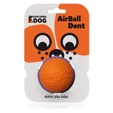  EXPLORER DOG Airball Dent 6 cm játék kutyáknak