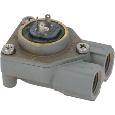 Expobar ÁRAMLÁSMÉRŐ UL/HÁLÓZAT SÁRGARÉZ LED kisháztartási gépek kiegészítői