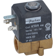 Expobar ELV 2-ÚT G1/4F D2 115V 50HZ PARKER kisháztartási gépek kiegészítői