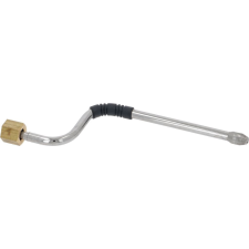 Expobar NEM ÉGŐ GŐZCSŐ MAGAS CSOPORT MEGA kisháztartási gépek kiegészítői