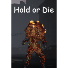 Expovision Hold or Die (PC - Steam elektronikus játék licensz) videójáték
