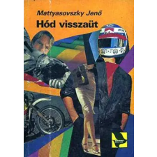 Expressz Könyvek Hód visszaüt antikvárium - használt könyv