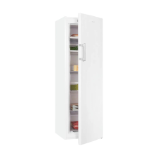 Exquisit Fagyasztó, Exquisite, MultiAirflow rendszer, 204 literes, fehér fagyasztószekrény