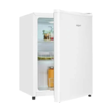Exquisit Mini hűtőszekrény, Exquisit, 50 liter, fehér hűtőgép, hűtőszekrény