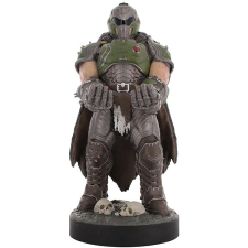 EXQUISITE GAMING Cable Guys - Doom - Doomslayer játékfigura