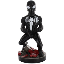 EXQUISITE GAMING Cable Guys - Marvel - Symbiote Spider-Man játékfigura