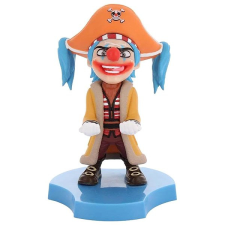 EXQUISITE GAMING Cable Guys - One Piece - Buggy Holdem játékfigura