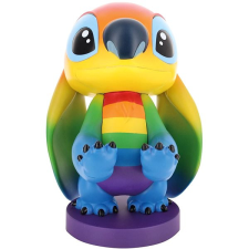 EXQUISITE GAMING Cable Guys - Rainbow Stitch játékfigura