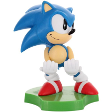 EXQUISITE GAMING Cable Guys - Sonic X - Sliding Sonic Holdem játékfigura