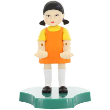 EXQUISITE GAMING Cable Guys - Squid Game - Young-Hee Girl Holdem játékfigura