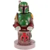 EXQUISITE GAMING Cable Guys - Star Wars - Boba Fett