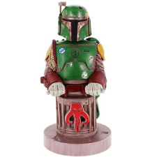 EXQUISITE GAMING Cable Guys - Star Wars - Boba Fett játékfigura