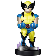 EXQUISITE GAMING Cable Guys - X-Men - Wolverine (Comic) játékfigura