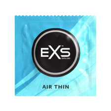 EXS Air Thin - latex óvszer (12db) óvszer