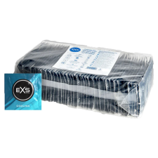 EXS Cooling óvszer, hűsítő hatással (144 db) óvszer