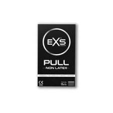 EXS - latexmentes óvszer  Kiszerelés: 6 db óvszer