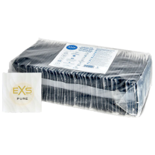 EXS Pure extra vékony óvszer (100 db) óvszer