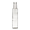 EXT-00002 DORICA 250 ml (PP 31,5) átlátszó olajosüveg