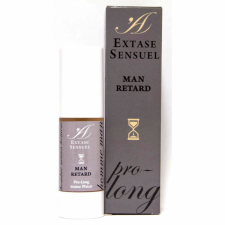  Extase Sensuel Pro-long - ejaluláció késleltető gél (30ml) vágyfokozó