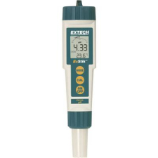 Extech ExStick PH-100 pH mérő (PH100) medence kiegészítő