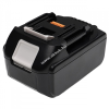 Extensilo Helyettesítő EXTENSILO akku Makita típus BL1815 18V, Li-Ion, 2500mAh