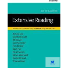 Extensive Reading Into The Classroom (Rev. Edition) idegen nyelvű könyv