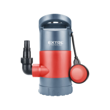 Extol 8895013 szivattyú