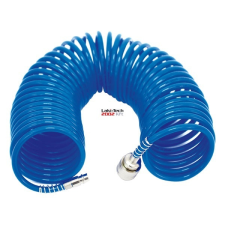 Extol Craft 99325 légtömlő spirál ,kompresszorhoz kompresszor tartozék