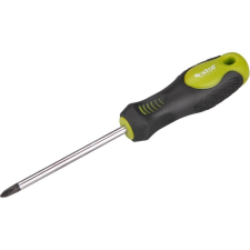 Extol Craft csavarhúzó PZ, CV., mágneses ; PZ2×125mm (53133) csavarhúzó