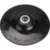 Extol Craft gumitányér sarokcsiszolóhoz 115 mm (108541)