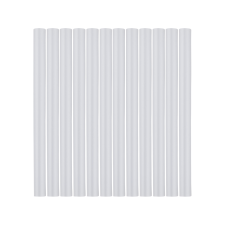 Extol Craft Ragasztóstift klt.; 12 db, 100x7,2mm, bliszteren ragasztó