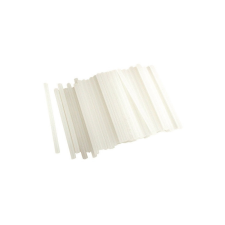  EXTOL CRAFT ragasztóstift klt.; 1 kg, 200×11mm (kb 50db-1kg) ragasztó