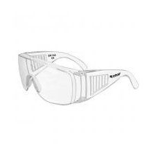 Extol Craft védőszemüveg, víztiszta (973029) védőszemüveg