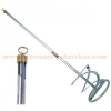 Extol Extol festékkeverő szár, fúrógéphez, SDS Plus befogás; 500×80mm, horganyzott - 707270
