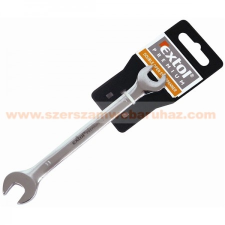 Extol Extol premium, Extol prémium villáskulcs, CV., 8×9mm - 8631208 villáskulcs