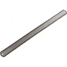 Extol fémfűrészlap klt. 72 db/doboz, 300mm 23 mm széles, kétoldalas kézifűrész