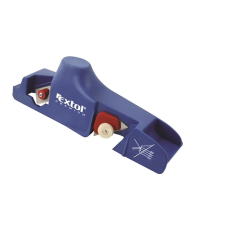 Extol Gipszkarton élgyalu, és tartalék penge (9145 és 9146) (e8847150) gipszkarton és álmenyezet