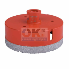 Extol gyémántfúró körkivágó 110 mm × M14 (e8801880) csempevágó