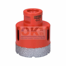 Extol gyémántfúró körkivágó 40 mm × M14 (e8801870) csempevágó