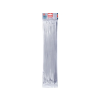 Extol kábelkötegelő 7,9×450mm 50 db, rozsdamentes acél (Kábelkötegelő)