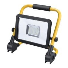 Extol Light hordozható LED lámpa, 30 W (43243) elemlámpa