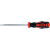 EXTOL PREMIUM 5 év csavarhúzó lapos, CV., mágneses ; 4×75mm