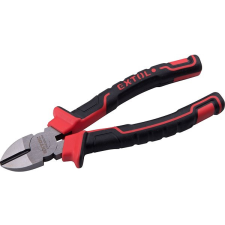 Extol PREMIUM 8813187 oldalcsípő fogó, 190 mm fogó