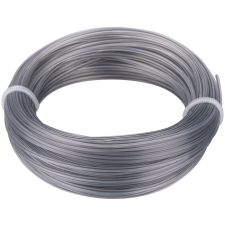 Extol PREMIUM damil szegélynyíró géphez 2 mm, csillag keresztmetszetű 15m 8870923 barkácsgép tartozék