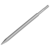 EXTOL PREMIUM EXTOL betonvéső hegyes, akasztóval, SDS PLUS; 250mm