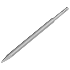 EXTOL PREMIUM EXTOL betonvéső hegyes, akasztóval, SDS PLUS; 250mm véső