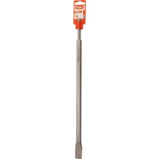 EXTOL PREMIUM EXTOL betonvéső lapos, akasztóval, SDS PLUS; 400/40mm véső