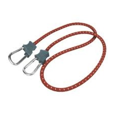 Extol Premium gumipók 80 cm x 10 mm 1 db (8861112) barkácsolás, csiszolás, rögzítés