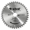 Extol Premium keményfémlapkás körfűrészlap 350x30 mm, T28 (8803250)