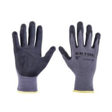 Extol Premium kötött kesztyű nylon-Spandex, 8` (8856680) védőkesztyű